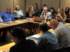 Novo Rio Pinheiros EMAE e ABIMAQ: diálogo constante