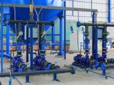 Iniciativa privada como provedora