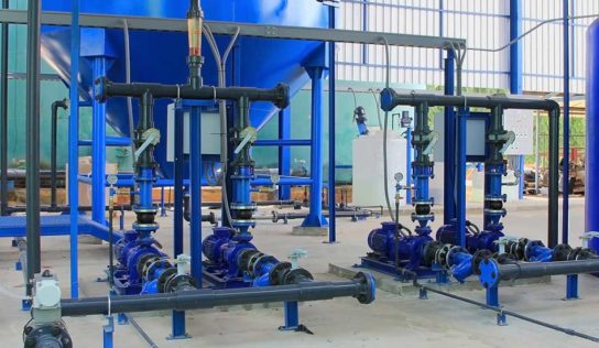 Iniciativa privada como provedora