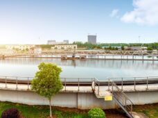 Tecnologia de ponta e debates com saneamento como tema central