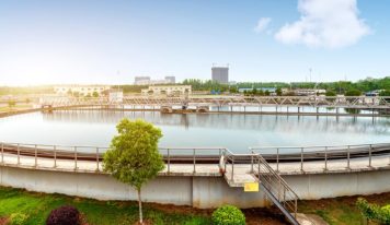 Tecnologia de ponta e debates com saneamento como tema central