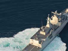 Definição de consórcio vencedor para corvetas torna mercado  ainda mais atraente