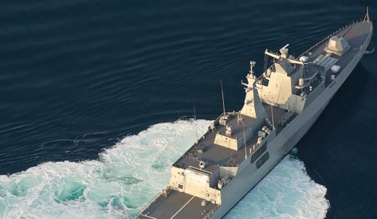 Definição de consórcio vencedor para corvetas torna mercado  ainda mais atraente