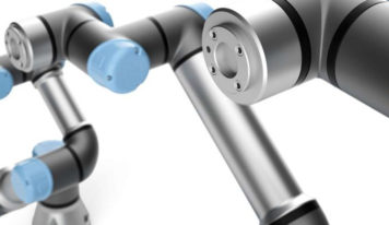 e-Series amplia níveis de qualidade e produtividade dos usuários