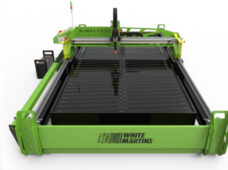 Novas tecnologias em corte e soldagem