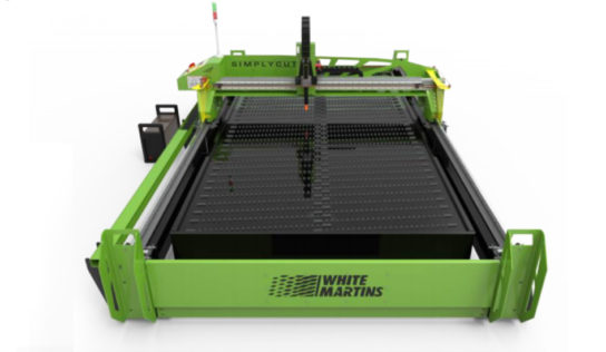 Novas tecnologias em corte e soldagem