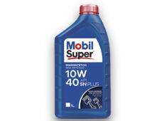 Lubrificantes para motores com injeção direta de gasolina