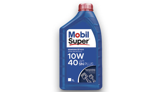 Lubrificantes para motores com injeção direta de gasolina