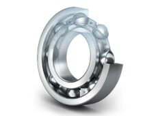 Rolamentos: aplicações e materiais evoluem continuamente