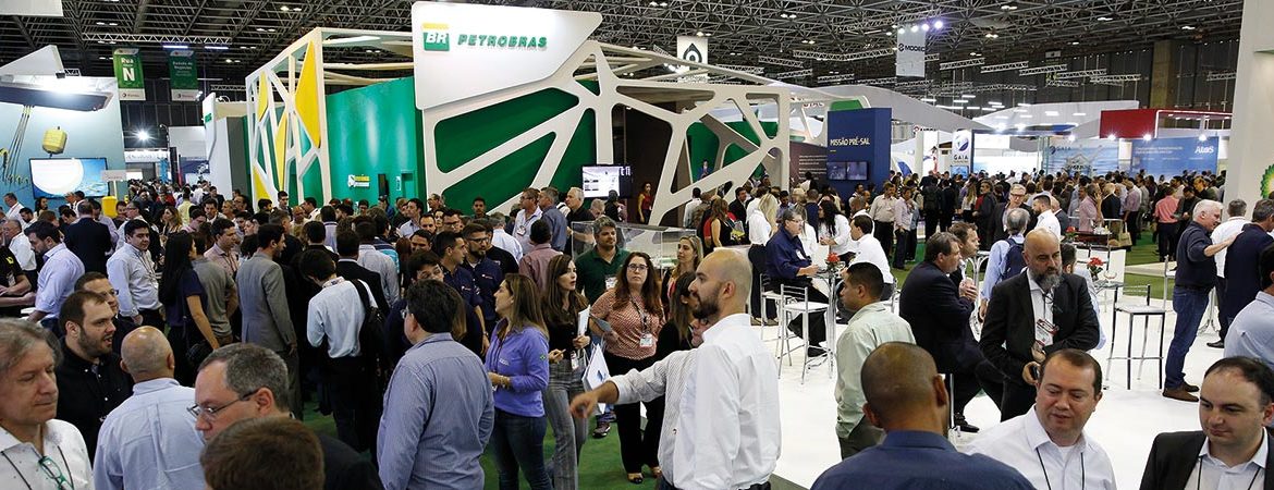 Rio Oil & Gas 2018 inovou e cresceu