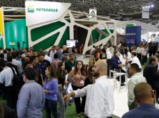 Rio Oil & Gas 2018 inovou e cresceu