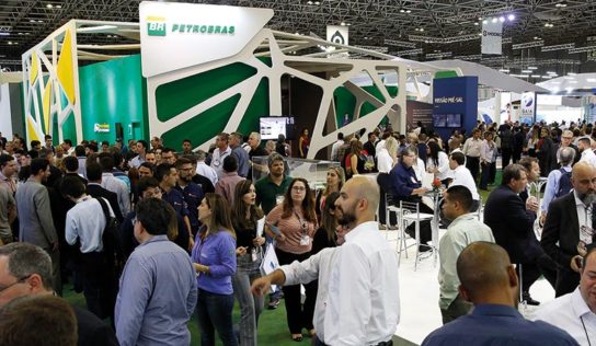 Rio Oil & Gas 2018 inovou e cresceu