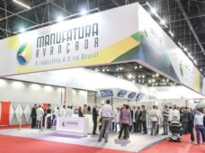A Indústria 4.0 é realidade na FEIMEC 2018
