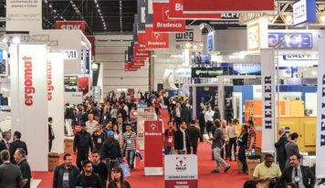 Em sua terceira edição, a FEIMEC 2020 cresce em área e expectativa de público