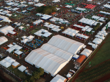 Agrishow 2018: Vitrine tecnológica do agronegócio brasileiro