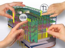Acesso gratuito a ferramenta BIM durante pandemia