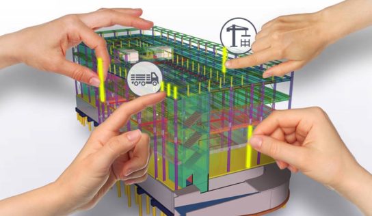 Acesso gratuito a ferramenta BIM durante pandemia