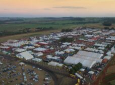 Agrishow 2019: 25 anos e várias novidades