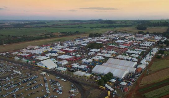Agrishow 2019: 25 anos e várias novidades