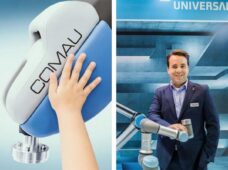 Robótica: alguns modelos disponíveis no Brasil