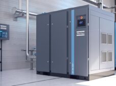 Atlas Copco adota medidas para combate ao coronavírus extensivas às empresas do grupo