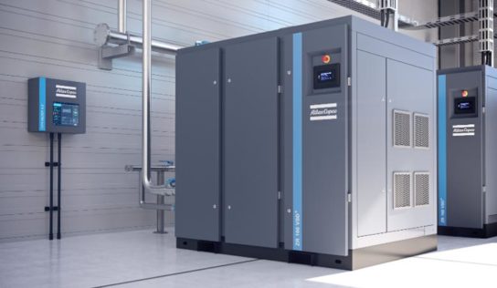 Atlas Copco adota medidas para combate ao coronavírus extensivas às empresas do grupo