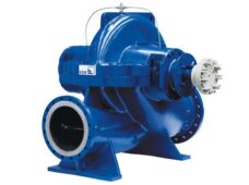 Eficiência energética em saneamento