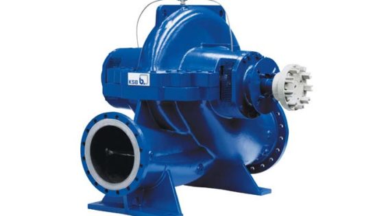 Eficiência energética em saneamento