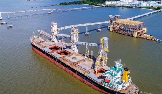 Aumento da movimentação de cargas exige investimentos e modernização