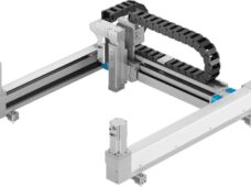 Sistemas de manipulação mecânica: parentes dos robôs?