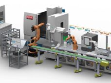 Os conceitos da Indústria 4.0 na prática