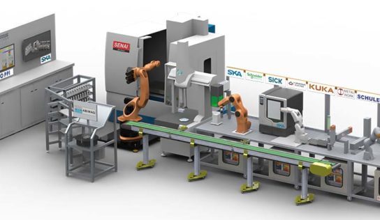 Os conceitos da Indústria 4.0 na prática