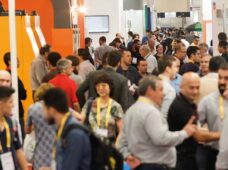 Expomafe: 55 mil m² para a inovação