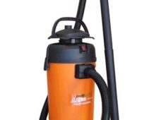 Aspiradores de pó silenciosos para uso profissional