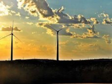 Eólica offshore: primeiros passos