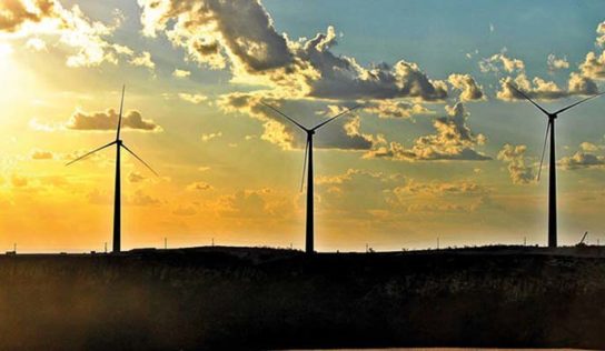 Eólica offshore: primeiros passos