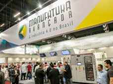 Indústria 4.0 em movimento