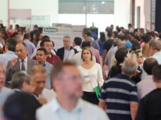 Plástico Brasil acontece em março com apoio de 61 entidades