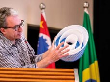 Filtros de ar: PP substitui celulose em filtragem de ar