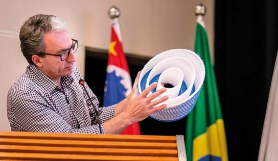 Filtros de ar: PP substitui celulose em filtragem de ar