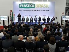 Plástico Brasil acontece em meio à retomada da economia