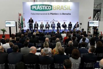 Plástico Brasil acontece em meio à retomada da economia