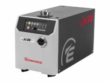 Nova bomba seca compacta a vácuo proporciona custo de manutenção reduzido