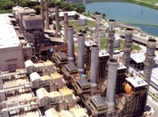 Termoelétrica: Investimento em São Paulo