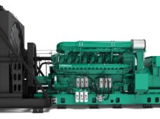 Grupos geradores são essenciais para manter pessoas conectadas