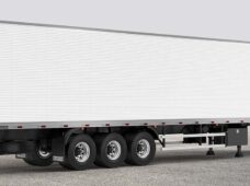 Empresas Randon lançam produtos mais leves, versáteis e inteligentes