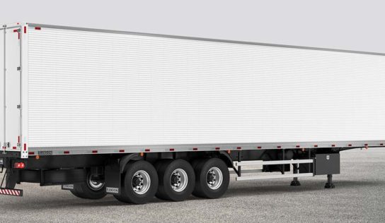 Empresas Randon lançam produtos mais leves, versáteis e inteligentes