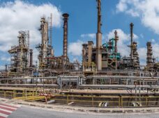 Regap: Ao comemorar 50 anos, refinaria anuncia investimentos em eficiência operacional