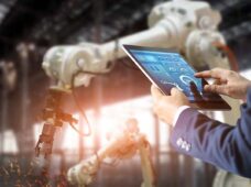 Robô: um sexagenário em constante evolução