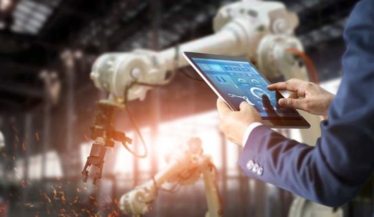 Robô: um sexagenário em constante evolução